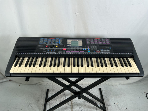 Vist Large View of Product Image Which is Used Yamaha PSR-230 61-Key Keyboard 61-Key