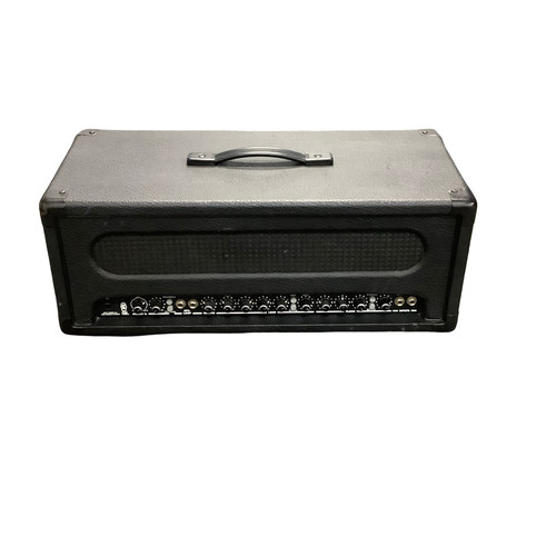 Vist Large View of Product Image Which is Used Peavey SUPREME 100 WATT Solid State Guitar Amp No Size