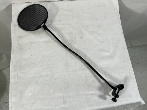 Vist Large View of Product Image Which is Used On Stage POP BLOCKER Pro Sound Accessory