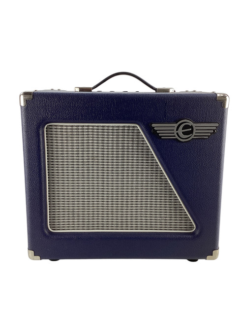 Vist Large View of Product Image Which is Used Epiphone Galaxie 10 Tube Combo Amplifier 1 x 10