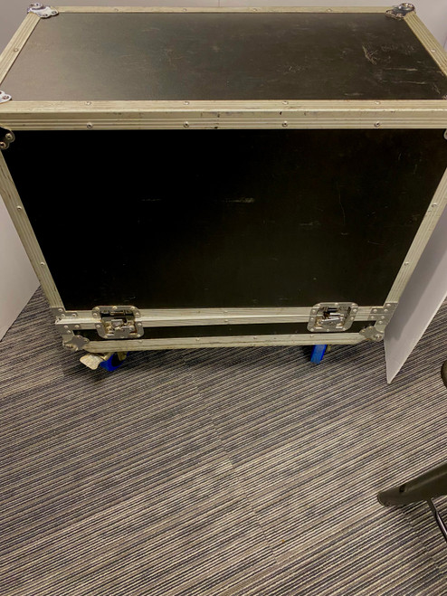 Vist Large View of Product Image Which is Used 2X12 AMP ROAD CASE Guitar Case