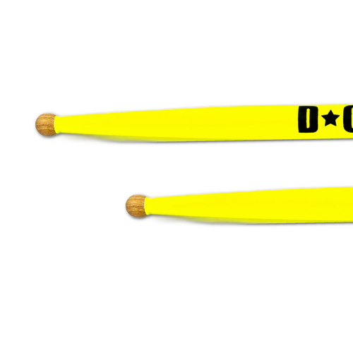 Vist Large View of Product Image Which is New Dopestickz Neon Glow Ball Tip 5A