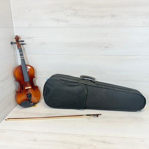Vist Large View of Product Image Which is Used JOSEPH BREMEN 4/4 VIOLIN Violin 4/4 Size