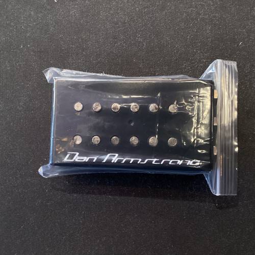 Vist Large View of Product Image Which is Used DAN ARMSTRONG HB01 Guitar Pickup