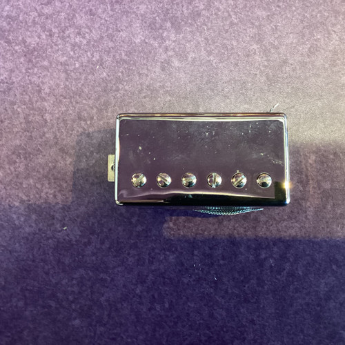 Vist Large View of Product Image Which is Used Gibson BURSTBUCKER 2 Guitar Pickup