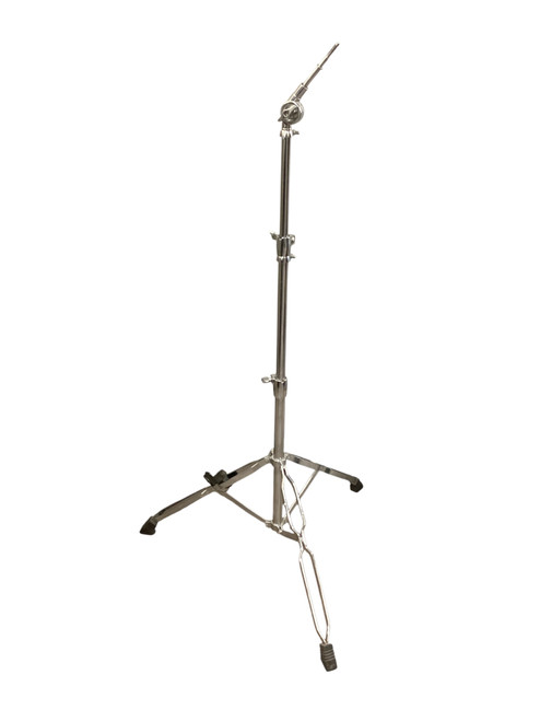 Vist Large View of Product Image Which is Used Double Braced Cymbal Straight Stand