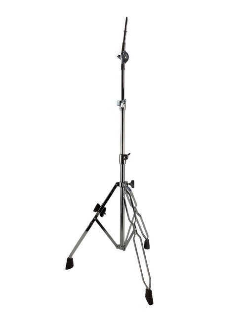 Vist Large View of Product Image Which is Used NO BRAND (Brandless Product) CYMBAL STAND STRAIGHT