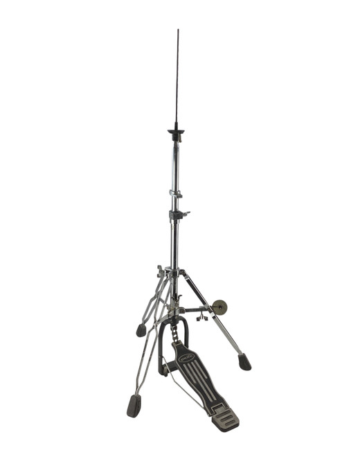 Vist Large View of Product Image Which is Used Pacific Hi Hat Stand
