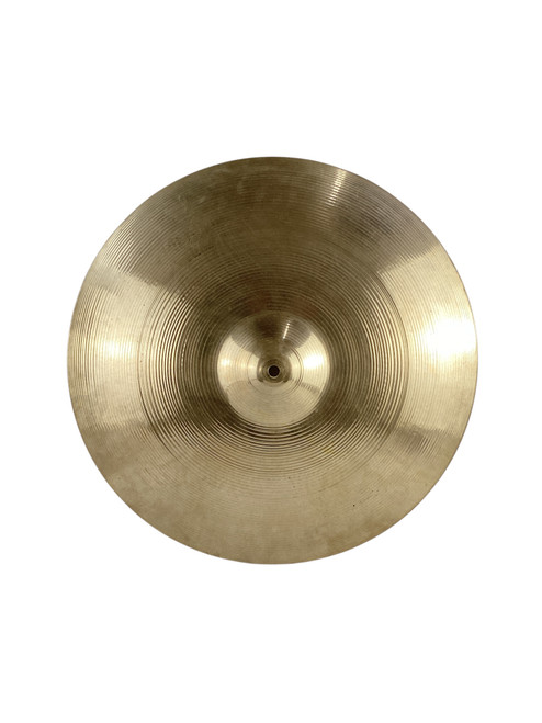 Vist Large View of Product Image Which is Used Sabian Ride Cymbal 20"