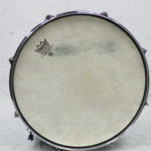 Vist Large View of Product Image Which is Used Aha Custom Snare USA Wood Snare Drum 13"