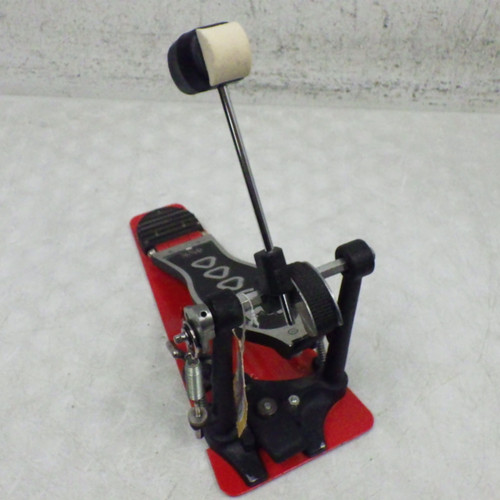 Vist Large View of Product Image Which is Used DW 5000 chain Drive Kick Pedal 