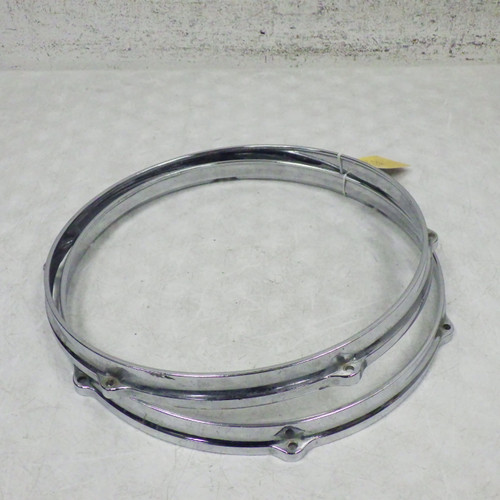 Vist Large View of Product Image Which is Used 13 INCH DRUM HOOPS Drum Hardware