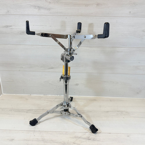 Vist Large View of Product Image Which is Used Pearl SNARE STAND Snare Stand