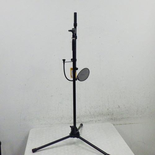 Vist Large View of Product Image Which is Used DR Pro BOOM MIC STAND Microphone Stand