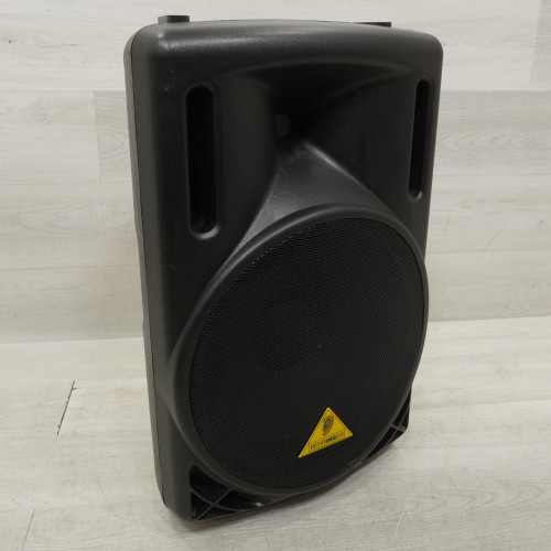 Vist Large View of Product Image Which is Used Behringer B212D Powered Full Range Speaker Cabinet