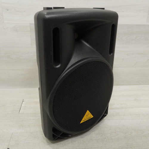 Vist Large View of Product Image Which is Used Behringer B212D Powered Full Range Speaker Cabinet
