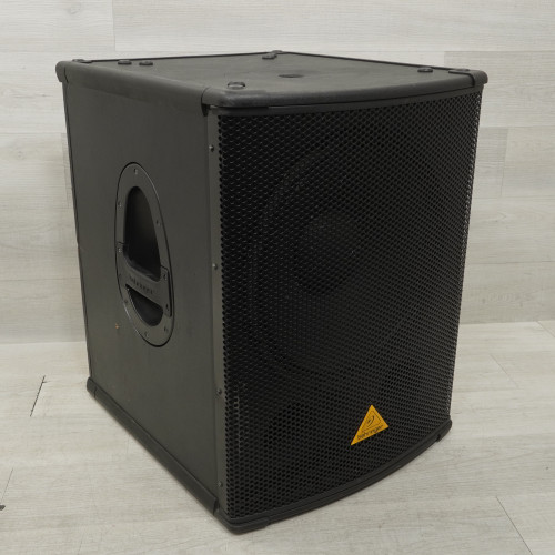 Vist Large View of Product Image Which is Used Behringer B1500D-PRO Powered Sub - Local Pickup Only