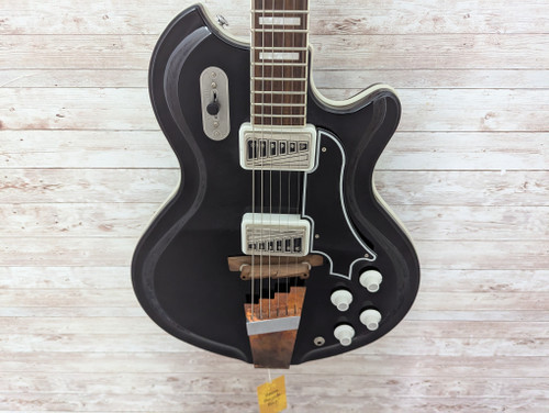 Vist Large View of Product Image Which is Used Supro 1582JB2 AMERICANA SERIES CORONADO II Electric Guitar