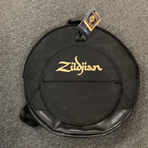 Vist Large View of Product Image Which is Used Zildjian CYMBAL BAG Cymbal Bag