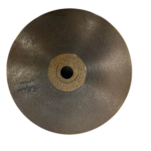 Vist Large View of Product Image Which is Used Sabian 5.5IN TOLLSPIRE Cymbal