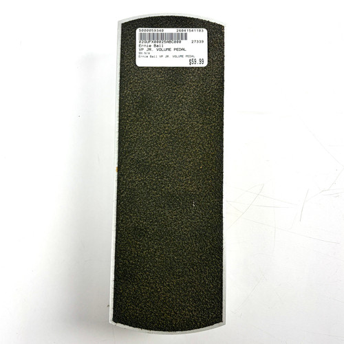 Vist Large View of Product Image Which is Used Ernie Ball VP Jr. Volume Pedal