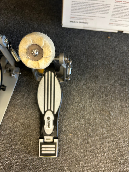 Vist Large View of Product Image Which is Used KICK PEDAL Kick Drum Pedal