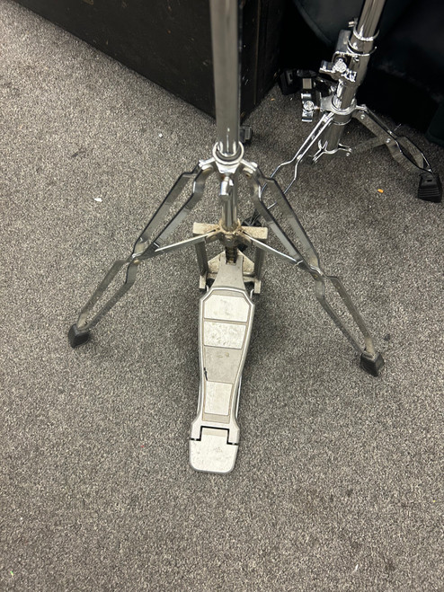 Vist Large View of Product Image Which is Used HI HAT STAND Hi Hat Stand