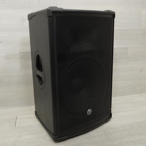 Vist Large View of Product Image Which is Used Mackie S515 Passive Full Range Speaker Cabinet