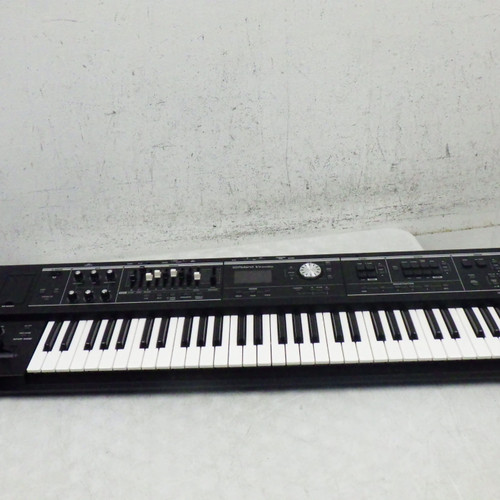 Vist Large View of Product Image Which is Used Roland VR-90 Synthesizer 76-Key Synthesizer 76-key