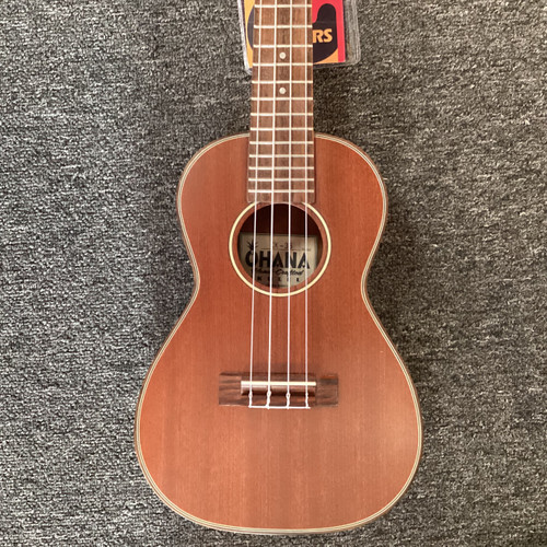 Vist Large View of Product Image Which is Used Ohana CK-35 Ukulele Natural