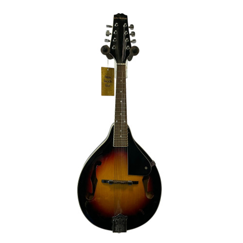 Vist Large View of Product Image Which is Used Galveston AL-2402 Mandolin