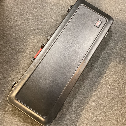 Vist Large View of Product Image Which is Used Gator CASE - TSA ELECTRIC Guitar Case