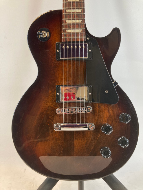 Vist Large View of Product Image Which is Used Gibson 2019 Les Paul Studio Electric Guitar