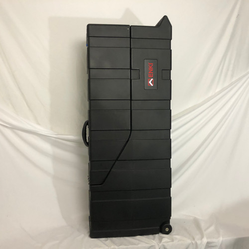 Vist Large View of Product Image Which is Used ENKI AMG-2 GEN 1 Guitar Case