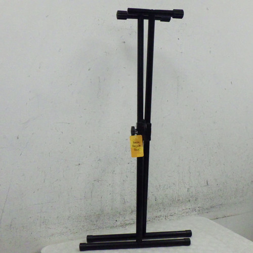 Vist Large View of Product Image Which is Used  Single Keyboard Stand