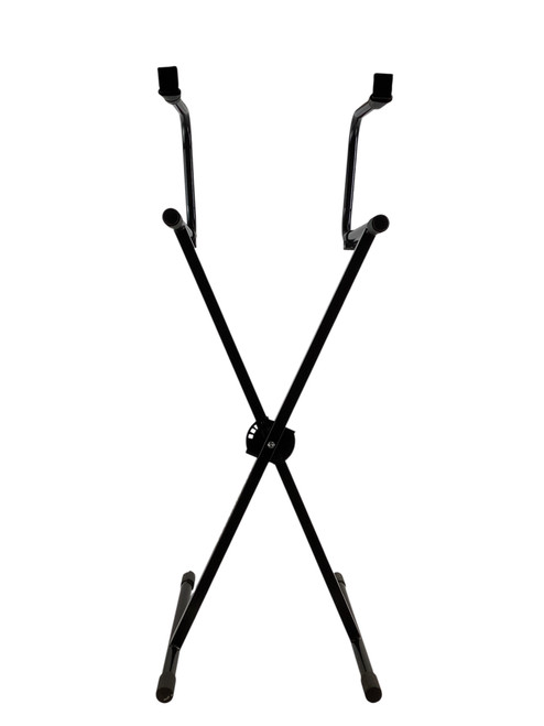 Vist Large View of Product Image Which is Used Ultimate Support 2 TIER KEYBOARD STAND
