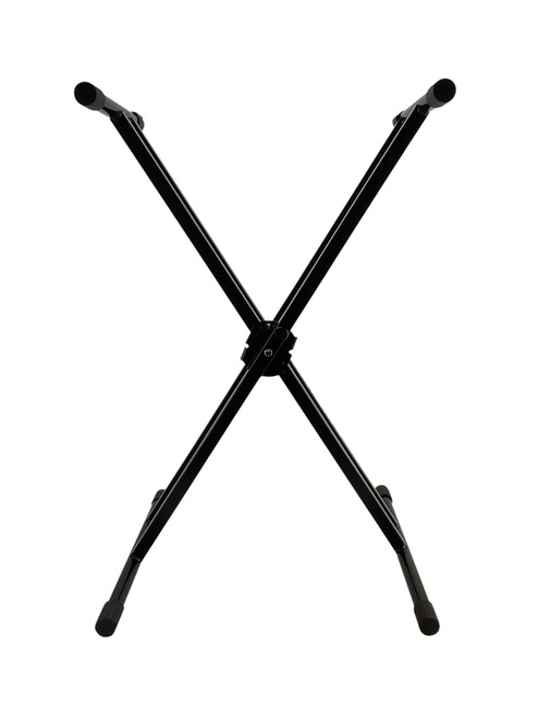 Vist Large View of Product Image Which is Used Ultimate Support KEYBOARD STAND DOUBLE BRACED