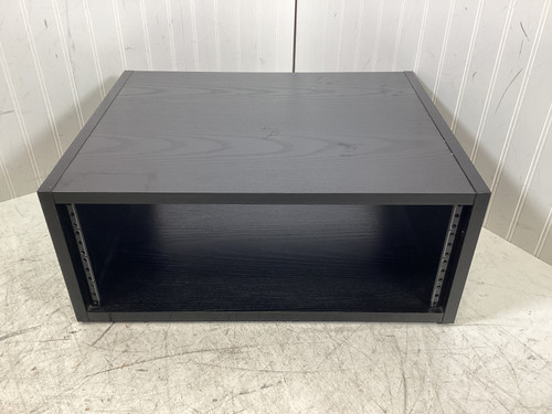 Vist Large View of Product Image Which is Used 4 SPACE STUDIO RACK 5-8 Space Rack