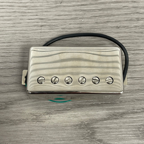 Vist Large View of Product Image Which is Used - Seymour Duncan SH-4 JB MODEL HUMBUCKER 
