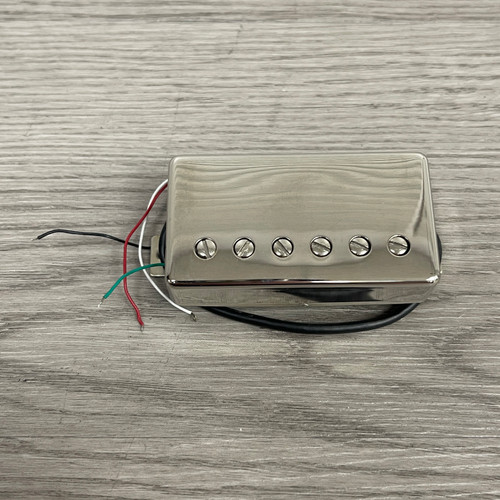 Vist Large View of Product Image Which is Used - Seymour Duncan SH-1N 59 MODEL HUMBUCKER 