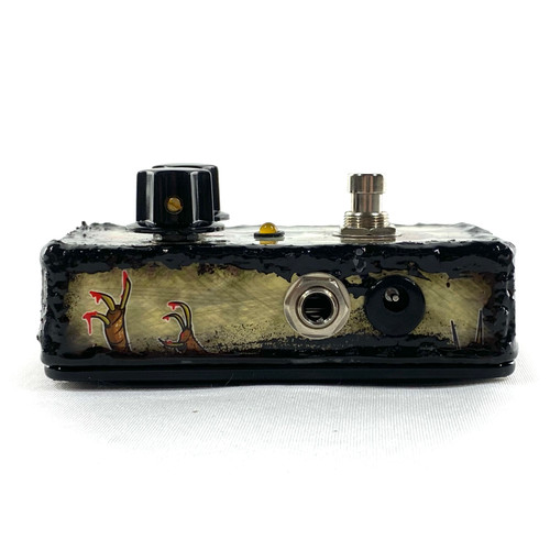 Vist Large View of Product Image Which is Used JAM DYNA-SSOR Compressor Pedal