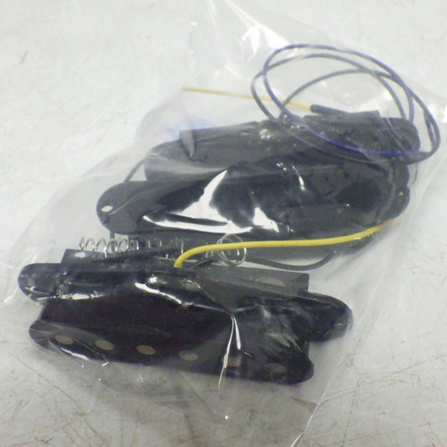Vist Large View of Product Image Which is Used Single Coil Pickup Pair Guitar Pickup
