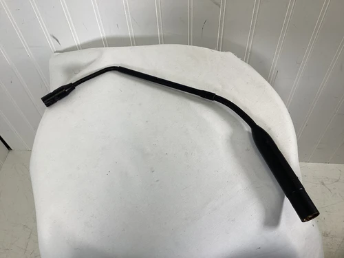 Vist Large View of Product Image Which is Used Electrovoice - EV PC-12/XLR Condenser Microphone