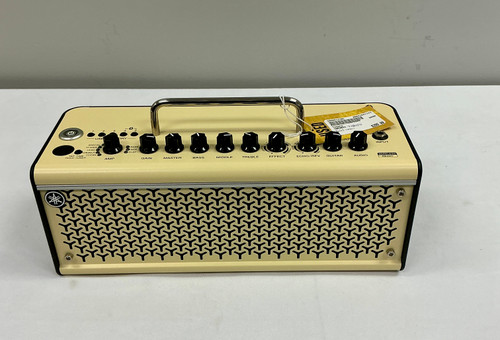 Vist Large View of Product Image Which is Used Yamaha THR30II Solid State Guitar Combo Other