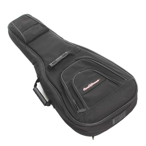 Vist Large View of Product Image Which is Used Road Runner 3/4 GUITAR GIG BAG Guitar Gig Bag