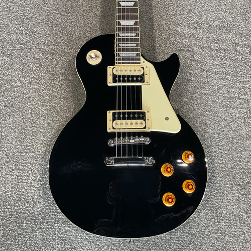 Vist Large View of Product Image Which is Used EPIPHONE LES PAUL TRADITIONAL PRO II Electric Guitar