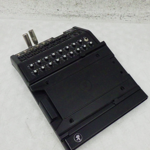 Vist Large View of Product Image Which is Used Mackie DL1608 MIXER Mixing Console