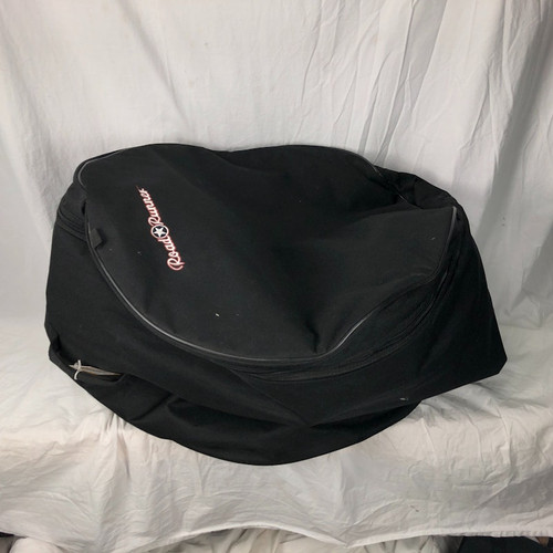 Road Runner 18 X 22 KICK DRUM BAG Vist Large View of Product Image Which is Road Runner 18 X 22 KICK DRUM BAG