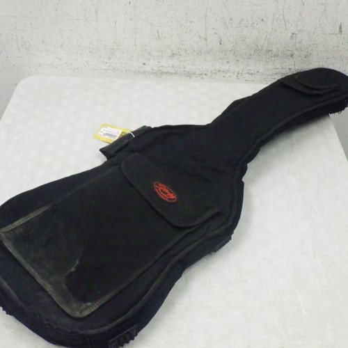 Vist Large View of Product Image Which is Used ELECTRIC GUITAR GIG BAG Guitar Gig Bag