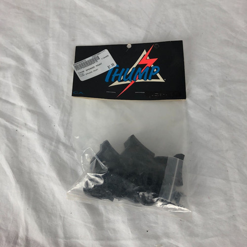 THUMP SPEAKER MOUNT Vist Large View of Product Image Which is THUMP SPEAKER MOUNT